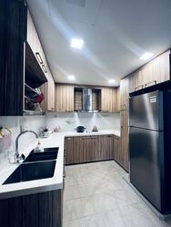 Yishun Sapphire (D27), Condominium #568064561